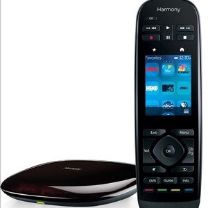 Logitech Harmony Elite Universal Remote Control
